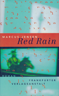 'Red Rain' Cover