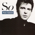 Peter Gabriel: 'So'
