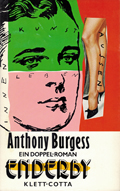 Anthony Burgess: Enderby
