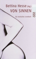 Anthologie 'Von Sinnen' (2001)