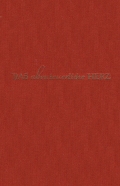 Ernst Jünger: 'Das abenteuerliche Herz. Figuren und Capricciosnis' (1938)