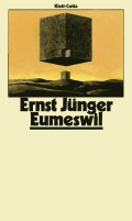 Ernst Jünger: 'Eumeswil' (1977)