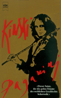 Klaus Kinski: 'Paganini' (1992)