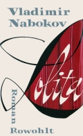 Vladimir Nabokov: 'Lolita', deutsche Erstausgabe 1959