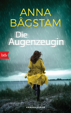 Anna Bågstam: 'Die Augenzeugin' (2021)