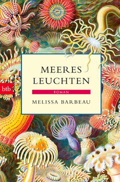 Melissa Barbeau: 'Meeresleuchten' (2023)