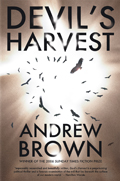 Andrew Brown: 'Devil's Harvest' (2014)
