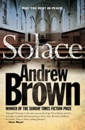 Andrew Brown: 'Solace' (2012)