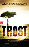 Andrew Brown: 'Trost' (2014)