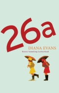 Diana Evans: '26a' (2007)
