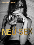 Sasha Grey: 'Neü Sex' (2011)
