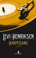 Levi Henriksen: 'Harpesang' (2014)
