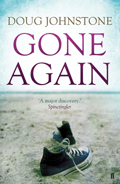 Doug Johnstone: 'Gone Again' (2013)