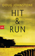 Doug Johnstone: 'Hit & Run' (2015)