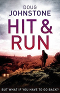 Doug Johnstone: 'Hit & Run' (2012)