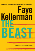 Faye Kellerman: 'The Beast' (2013)