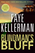 Faye Kellerman: 'Blindman's Bluff' (2009)