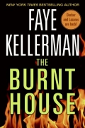 Faye Kellerman: 'The Burnt House' (2007)
