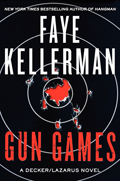 Faye Kellerman: 'Gun Games' (2012)