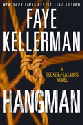 Faye Kellerman: 'Hangman' (2010)