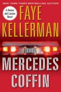 Faye Kellerman: 'The Mercedes Coffin' (2008)