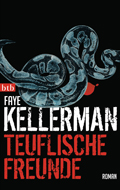 Faye Kellerman: 'Teuflische Freunde' (2013)