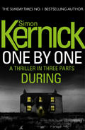 Simon Kernick: 'One by One' part 2 (2015)