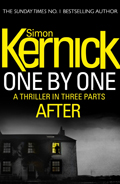 Simon Kernick: 'One by One' part 3 (2015)