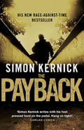 Simon Kernick: 'The Payback' (2011)