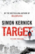 Simon Kernick: 'Target' (2007)