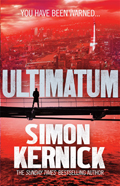 Simon Kernick: 'Ultimatum' (2013)
