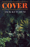 Jack Ketchum: 'Cover' (1987/2000)