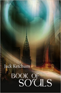 Jack Ketchum: 'Book of Souls' (2008)