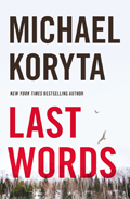 Michael Koryta: 'Last Words' (2015)