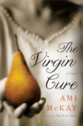 Ami McKay: 'The Virgin Cure' (2011)