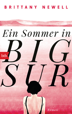 Brittany Newell: 'Ein Sommer in Big Sur' (2020)