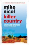 Mike Nicol: 'Killer Country' (2010)