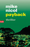 Mike Nicol: 'Payback' (2011)