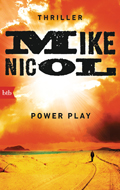 Mike Nicol: 'Power Play' (2016)