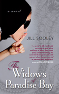 Jill Sooley: 'The Widows of Paradise Bay' (2010)