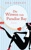 Jill Sooley: 'Die Witwen von Paradise Bay' (2012)