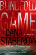 Dana Stabenow: 'Blindfold Game' (2006)