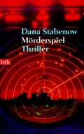 Dana Stabenow: 'Mörderspiel' (2007)