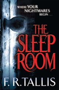 F. R. Tallis: 'The Sleep Room' (2013)