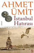 Ahmet Ümit: 'Istanbul Hatırası' (2016)